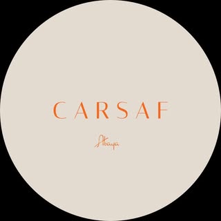 Çarşaf Abaya logo