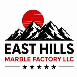 East Hills Marble Factory logo
