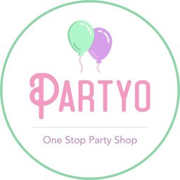 Partyo logo