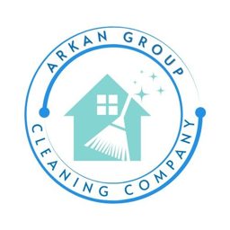 Arkan Cleaning Group logo