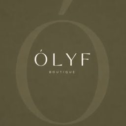 Olyf Boutique logo