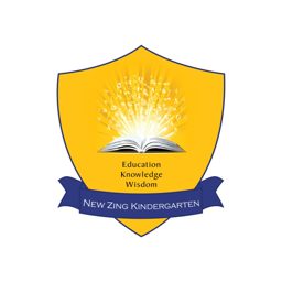 New Zing Kindergarten logo