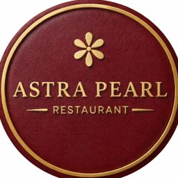 Astra Pearl Restaurant logo
