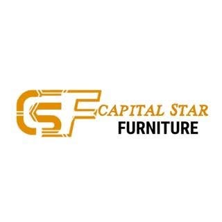 Capital Star Furniture logo