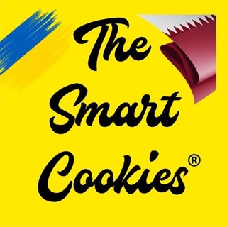 The Smart Cookies logo