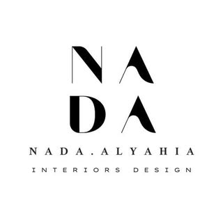 Nada Al Yahia Interior Design logo