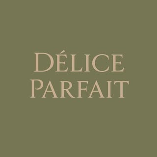 Delice Parfait logo