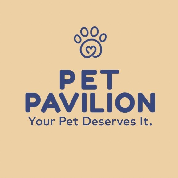 Pet Pavilion logo