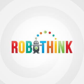 RoboThink Bahrain logo