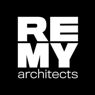 Remy Architects logo
