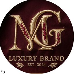MG logo