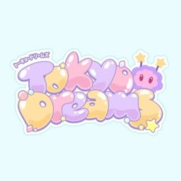 Tokyo Dreams logo