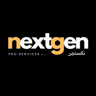 NextGen Pro Services logo