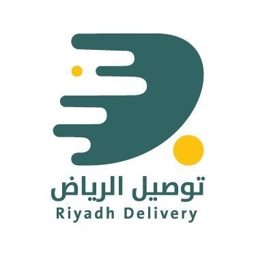 Riyadh Delivery logo