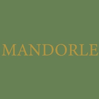 Mandorle Chocolate logo