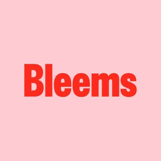 Bleems logo