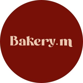 Bakery M logo