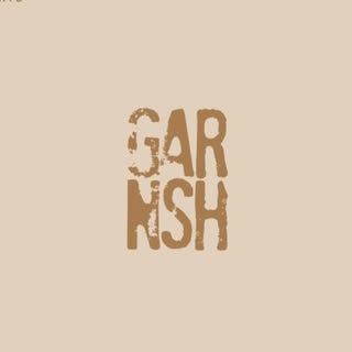 GARNSH logo