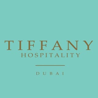 Tiffany Hospitality logo