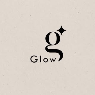 Glow logo