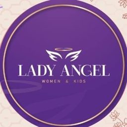 Lady Angel logo