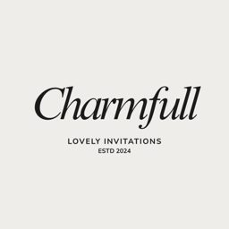 Charmfull logo