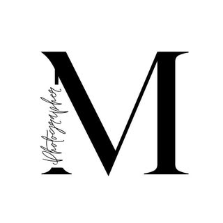 Maria Hassan Photography logo