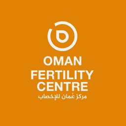Oman Fertility Centre logo