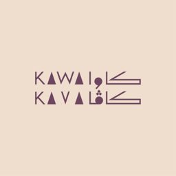 Kawa Kava logo