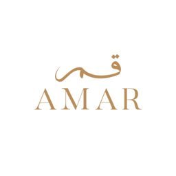Amar Saudi logo