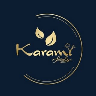 Karami Foods logo