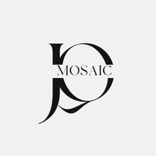 JQ MOSAIC logo