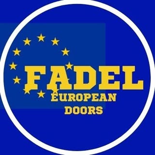 Fadel Aluminium and Glass logo