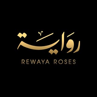 Rewaya Roses logo