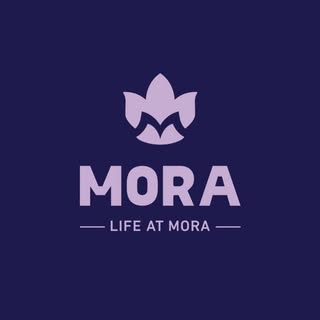 Mora logo