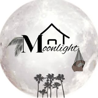 Moonlight Chalet logo