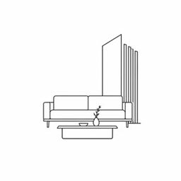 Badran Furniture & Interior Decor logo