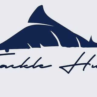 The Tackle Hub logo