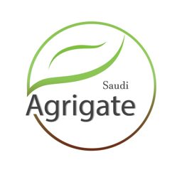 Saudi Agrigate logo