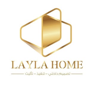 Layla Interior Design logo