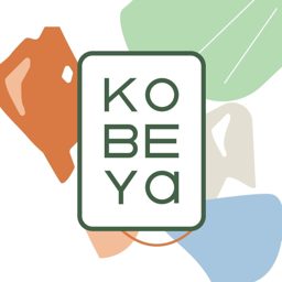 Kobeya Kitchen logo