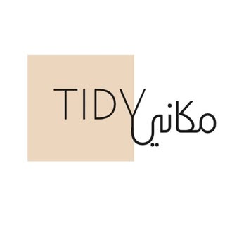 Tidy Makani logo