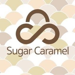 Sugar Caramel logo