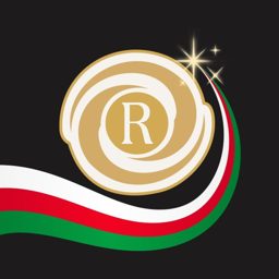 RAMAG FURNITURE logo