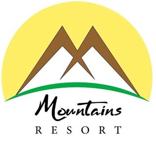 Mountains Resort logo