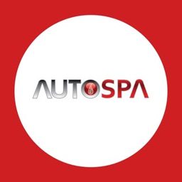 AutoSpa logo