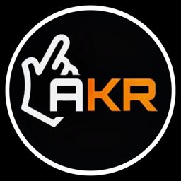 AKR Online logo