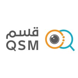 QSM Rent logo