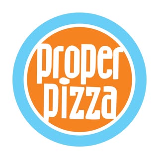 ProperPizza logo