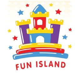 Fun Island logo
